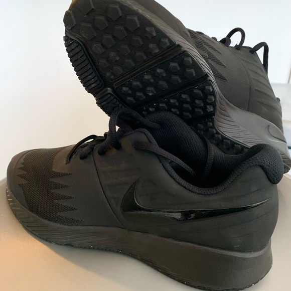 Nike Star Runner Shoes Size: US 7Y - Picture 5 of 12